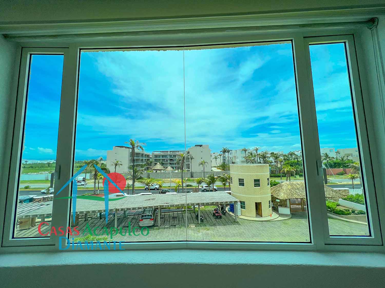 Dos Soles T3 201 - Recámara tres 8